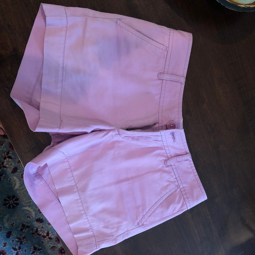 Lilly Pulitzer Callahan shorts